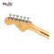 Squier Classic Vibe 70s Stratocaster HSS MN - Black