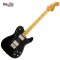 Squier Classic Vibe '70s Telecaster Deluxe - Olympic Black