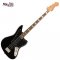 เบสไฟฟ้า Squier Classic Vibe Jaguar Bass ( Black )