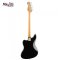 Squier Classic Vibe Jaguar Bass ( Black )