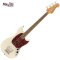 Squier Classic Vibe ' 60s Mustang Bass ( Olympic White )