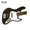 เบสไฟฟ้า 5 สาย Squier Affinity Jazz Bass V ( Black )
