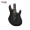 Sterling by Music Man JP60 Stealth Black Electric Guitar