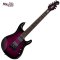 กีต้าร์ไฟฟ้า 7สาย  Sterling by Music Man JP70 - Trans Purple Burst