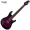 Sterling by Music Man JP70 - Trans Purple Burst ( 7 Strings )