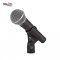 SHURE SM58S Dynamic Vocal Microphone (with On/Off Switch)