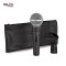 SHURE SM58S Dynamic Vocal Microphone (with On/Off Switch)