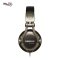 Shure SRH550DJ Closed-back Professional DJ Headphones