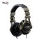 Shure SRH550DJ Closed-back Professional DJ Headphones