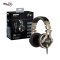 Shure SRH750DJ Professional DJ Headphones