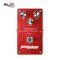 Tom’s line  AOD-1 Overdrive/Distortion Effects Pedal