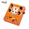 T-Rex REPTILE 2 Delay Effects Pedal