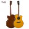 Yamaha CPX600 Medium Jumbo Acoustic-Electric Guitar
