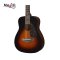 กีตาร์โปร่ง YAMAHA JR2S Tobacco Brown Sunburst ( Solid Top ) ขนาด 34 นิ้ว