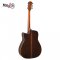 Yamaha A3R ARE Acoustic Electric Guitar ( All Solid )