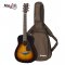 YAMAHA JR2 Sunburst Acoustic Guitar