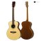 Century MORICAN acoustic guitar OM classic design.