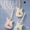 LITTLE JENI 2026 Short Scale Guitar สเกลสั้น จับง่าย กดสบาย
