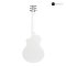 กีต้าร์โปร่งรุ่น D-100F 36 นิ้ว Premium All-Solid Acoustic Guitar