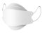 All Day Prevent Mask KF94 Eco Pack 50 pcs White