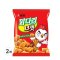 Nongshim Chicken Drumstick Nuggets Fried Chicken Flavor, 130g, 2 Pack