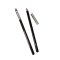 Prorance Wood Eyeliner Pencil, 04 Deep Brown x 2ea
