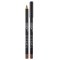 L'OCEAN Eye Brow Pencil 3.8 x 3.8 x 3cm, #02 Brown x 1ea
