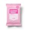 [DAISO] Apieu The Pure Calamine Trouble Toner Pads 48g/30pads