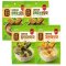 [Pulmuone] Saenggadeuk Instant Soup BEST Set of 20 Packs