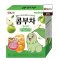 Damtuh Pokemon Kombucha Green Apple 5g x 30sticks