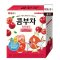 Damtuh Pokemon Kombucha Tart Cherry 5g x 30sticks