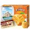 Orion Choco Pie Mango Lassi Flavor 12p, 1 pack, 408g