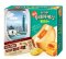 Fresh Berry Pineapple Cake Flavor 12p, 360g, 1 pack