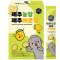 Jeju Farm Jeju Lemon Sugar Preserves (14ea x 25g ) 350g