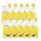 Mediheal Vitamin C Essential Mask Sheet Clear Toning x 10ea