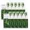 Mediheal Tea Tree Essential Mask Sheet Calming Moisture x 10ea