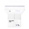OLIVEYOUNG Embossing Cotton Puff (220P)