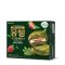 LOTTE Mon Cher Premium Fresh Cream Cake Matcha Strawberry 12p, 444g