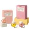 WHIPPED Juicy Hair Perfume 15ml + Keyring Set [PeachPear]
