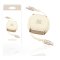 DECORART Mellow Snapback 100w / 480Mbps Cable 1M-Ivory