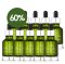 SN CMC Plant Stem Cell Perfect Skin Soothing Essence 30ml*10ea