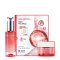 BIO HEAL BOH NAD-Prizcell Glow Power Serum 30ml+Cream 20ml+Mask 1pcs