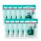 Bring Green Zinc Teca Blemish Serum Soothing Mask 10pcs
