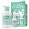 ILLIYOON Gentle Foaming Deep Facial Cleanser 250ml+30ml Set