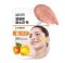 [DAISO] LINDSAY Modeling Mask Pack Pouch 28g*5ea [Vitamin]