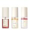 sioris Mini Mist 30ml Set (Time+Rose+Calming)
