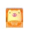 PRETTYSKIN Yellow Pig Hand Cream 30ml