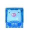 PRETTYSKIN Blue Pig Hand Cream 30m