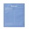 Biodance Hydro Cera-Nol Real Deep Mask Sheet 1P