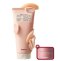 Whipped Vegan Pack Cleanser 130g [Peach Pear+Cleansing balm 45ml]